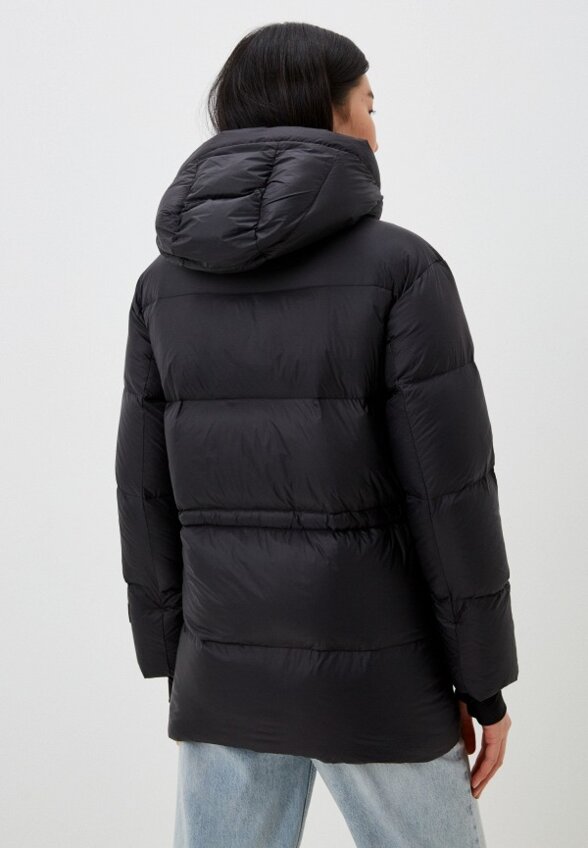 Пуховик Eleganzza