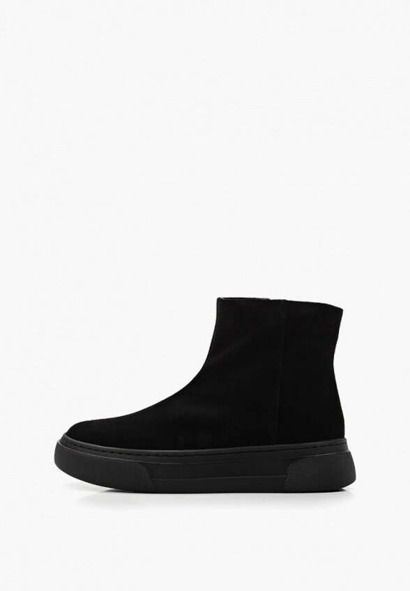 Ботинки Mof-Berg