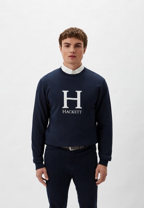 Свитшот Hackett London