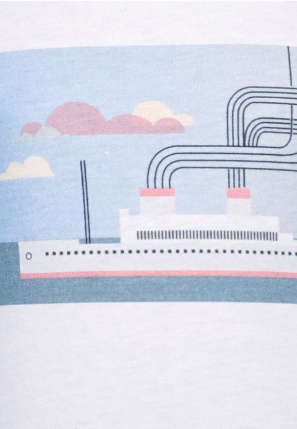 Футболка Jacote