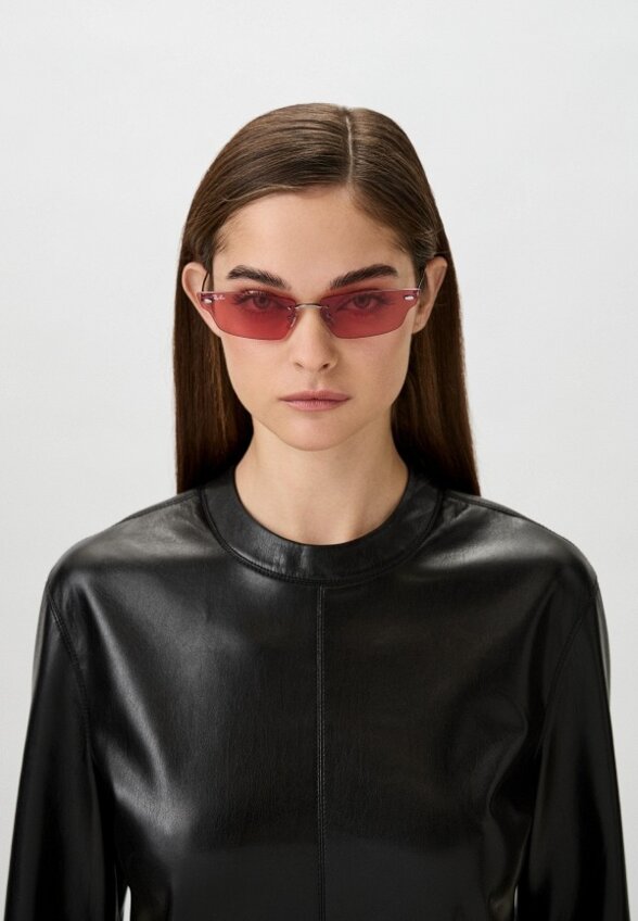 Очки солнцезащитные Ray-Ban®