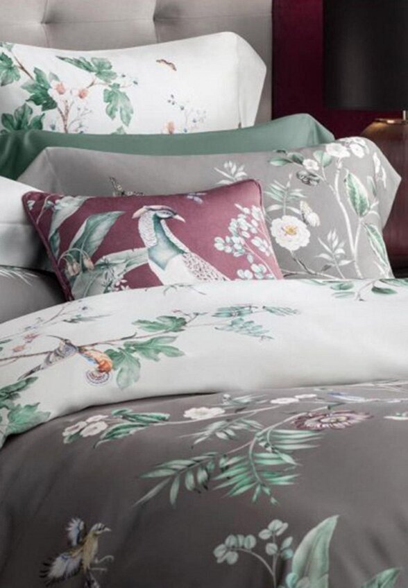 Постельное белье Семейное Togas