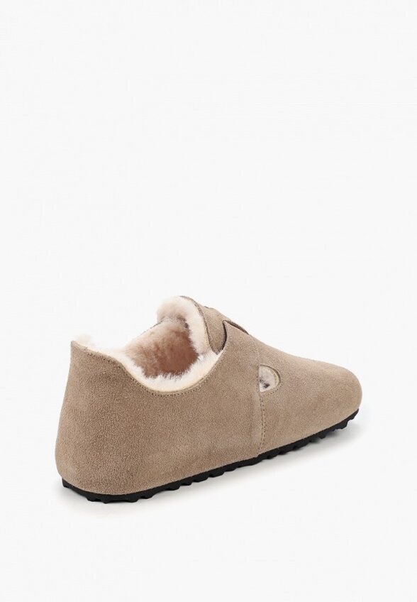 Ботинки Shoesparad