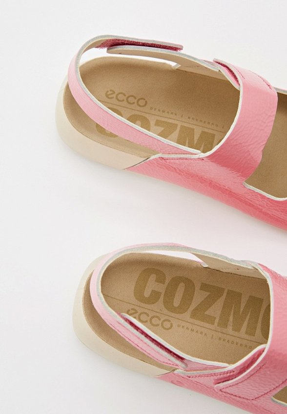 Сандалии Ecco