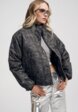 Куртка кожаная Твое1  - превью