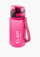Бутылка спортивная Elan Gallery9  - превью