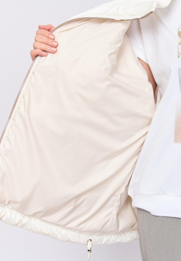 Куртка утепленная Franco Vello