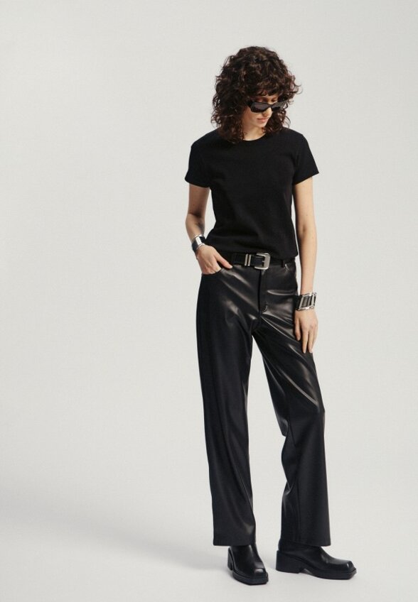 Футболка Nume