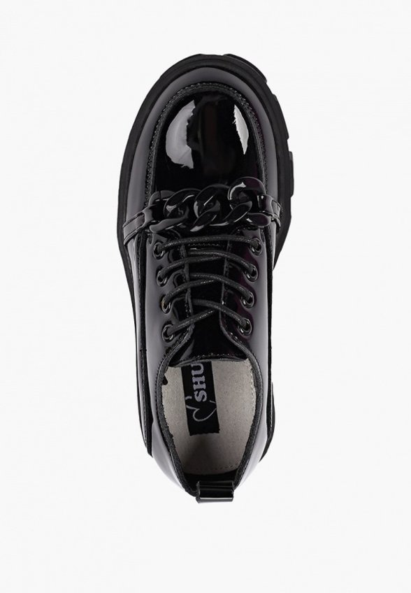 Ботинки Shuzzi