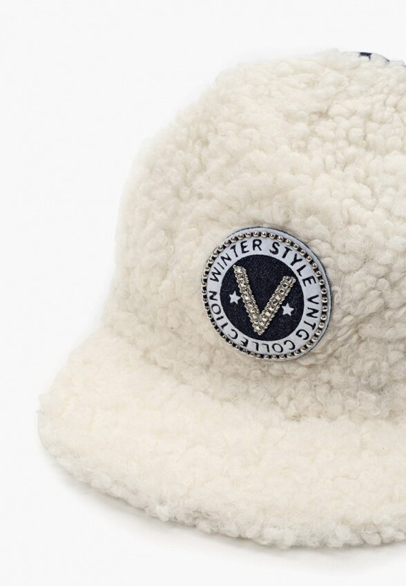 Бейсболка VNTG vintage+