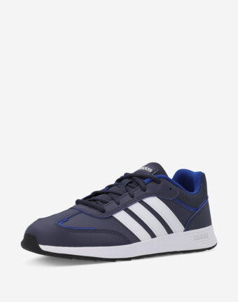 Кроссовки детские adidas Tensaur Switch, Синий мужчинам