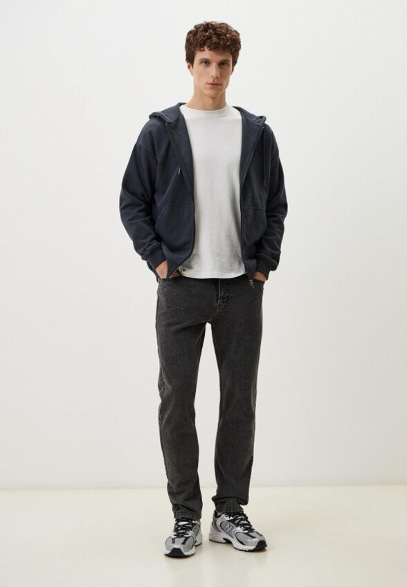 Толстовка O'STIN