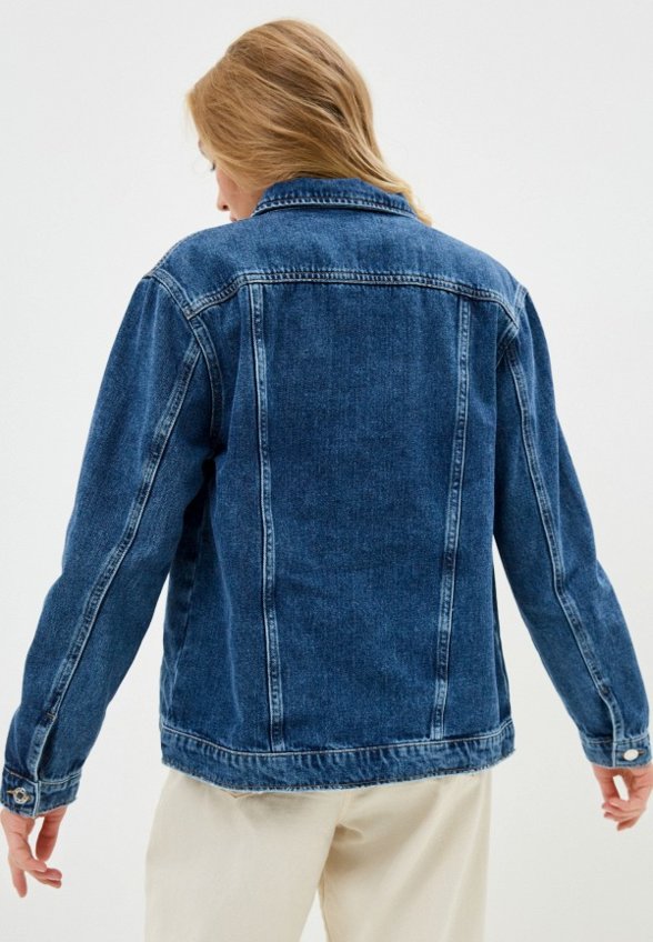 Куртка джинсовая Mavi