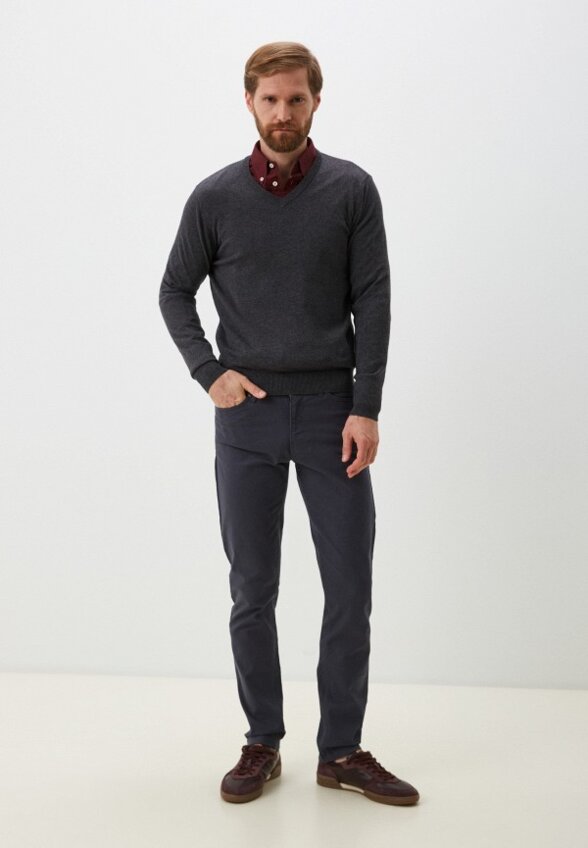 Пуловер Springfield