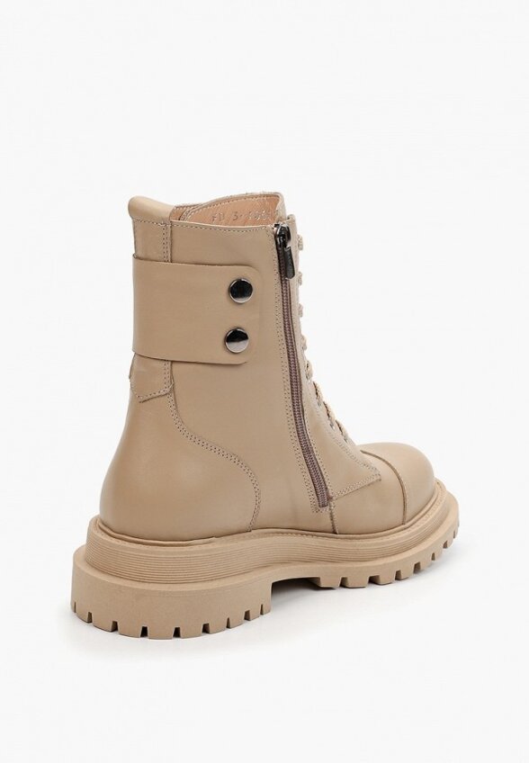 Ботинки Basconi