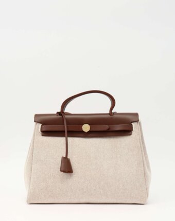 Hermes Herbag женщинам