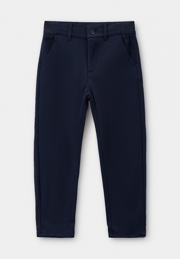 Брюки Button Blue