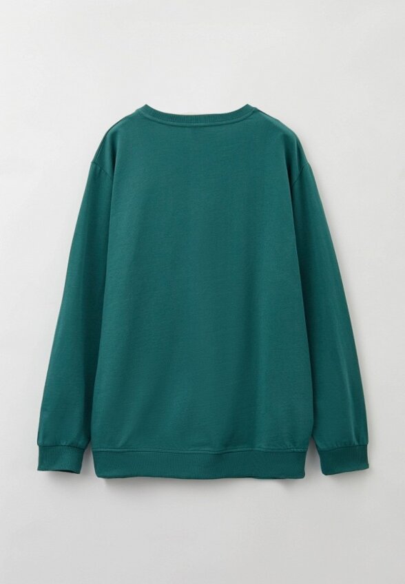 Свитшот Mr Bigman