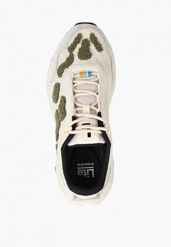 Кроссовки Lite by Mascotte