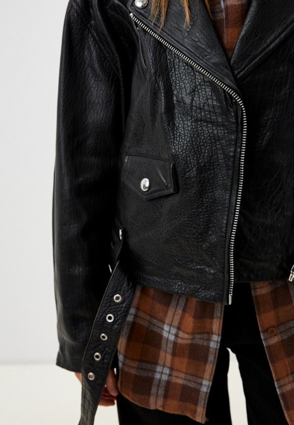 Косуха Снежная Королева