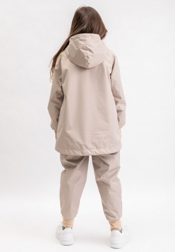 Костюм утепленный Kaysarow