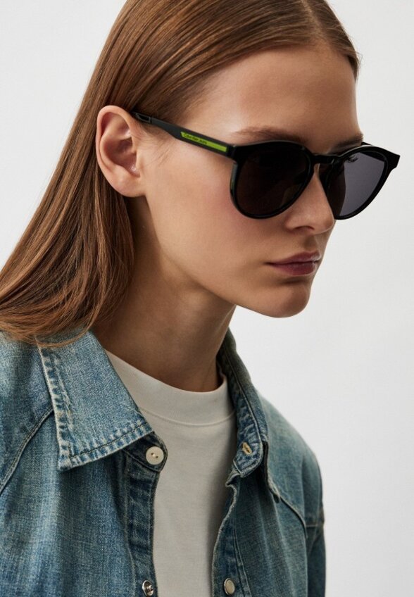 Очки солнцезащитные Calvin Klein Jeans