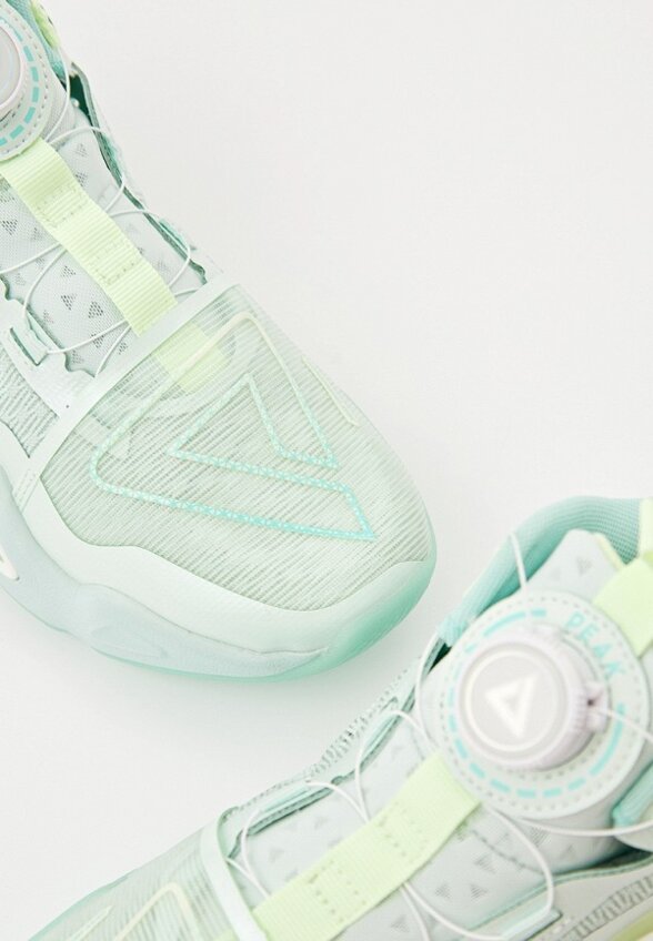 Кроссовки Peak