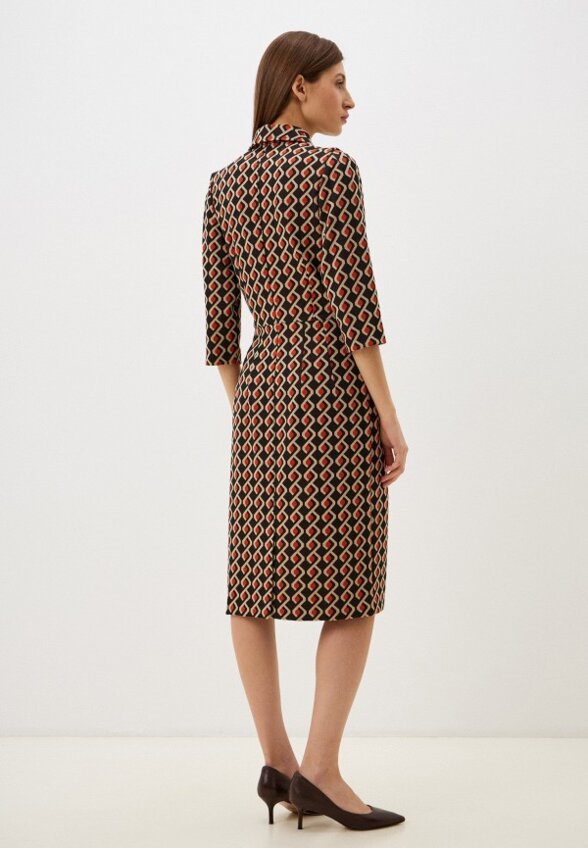 Платье MadaM T