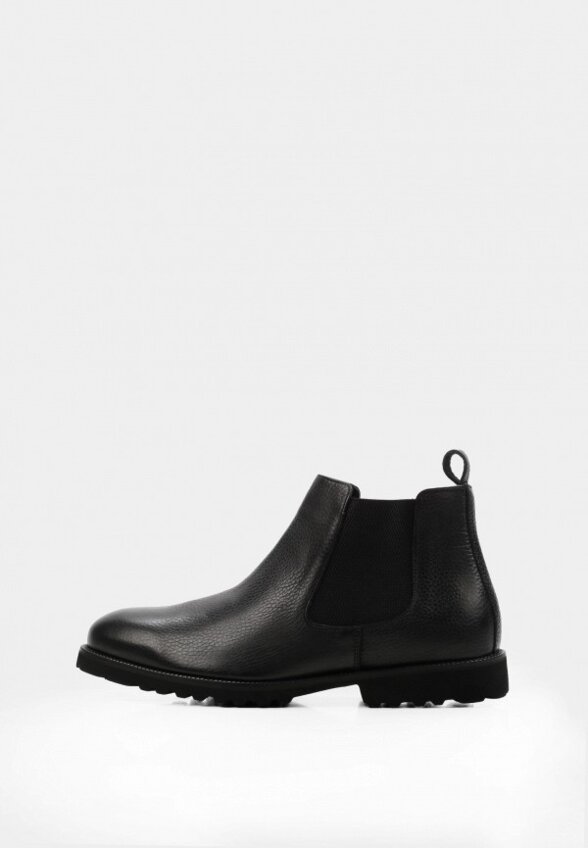 Ботинки Pazolini