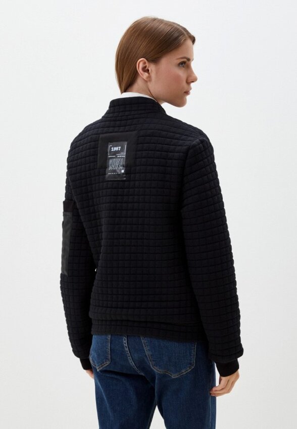 Олимпийка Helmidge