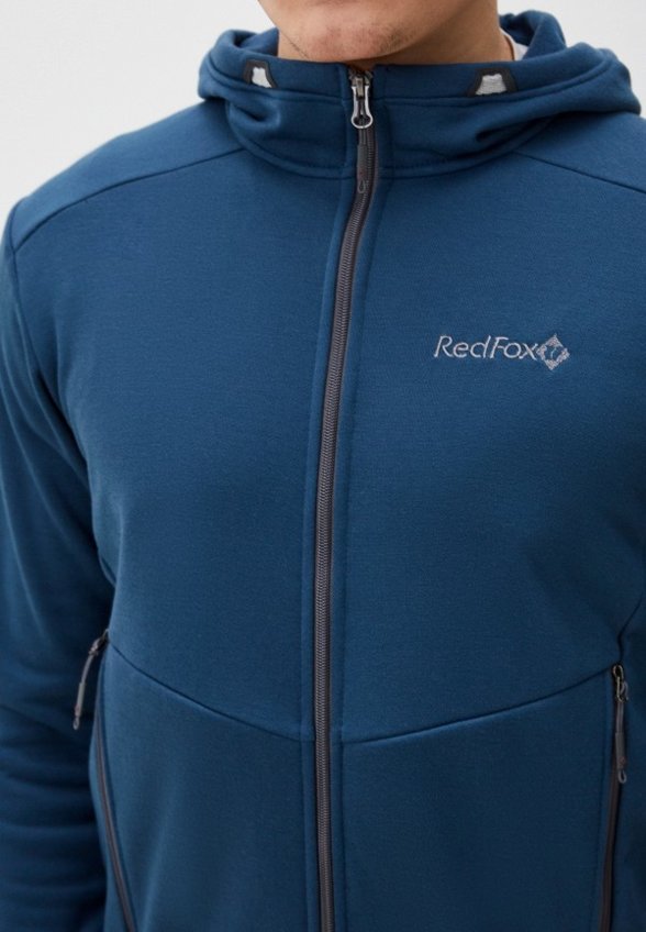 Толстовка Red Fox