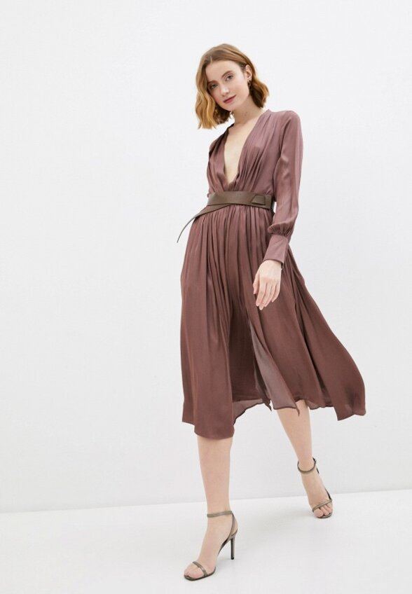 Платье Rich & Naked