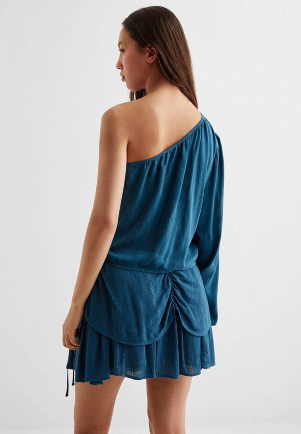 Блуза Mango Kids