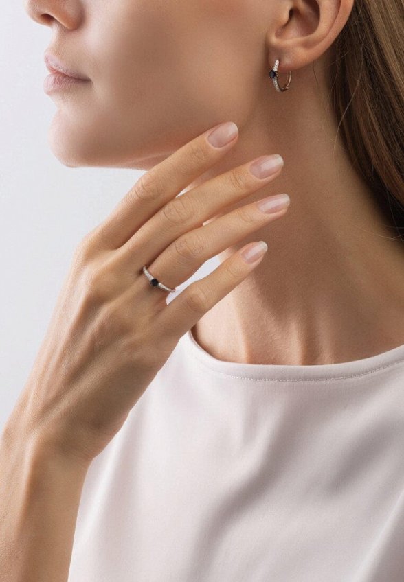 Кольцо Sokolov