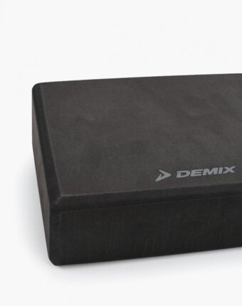 Блок для йоги Demix мужчинам