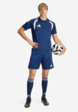 Шорты мужские Adidas Tiro26, Синий3  - превью