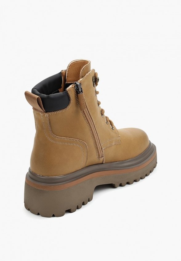 Ботинки Briggs