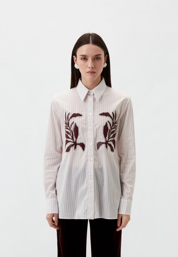 Рубашка Jijil