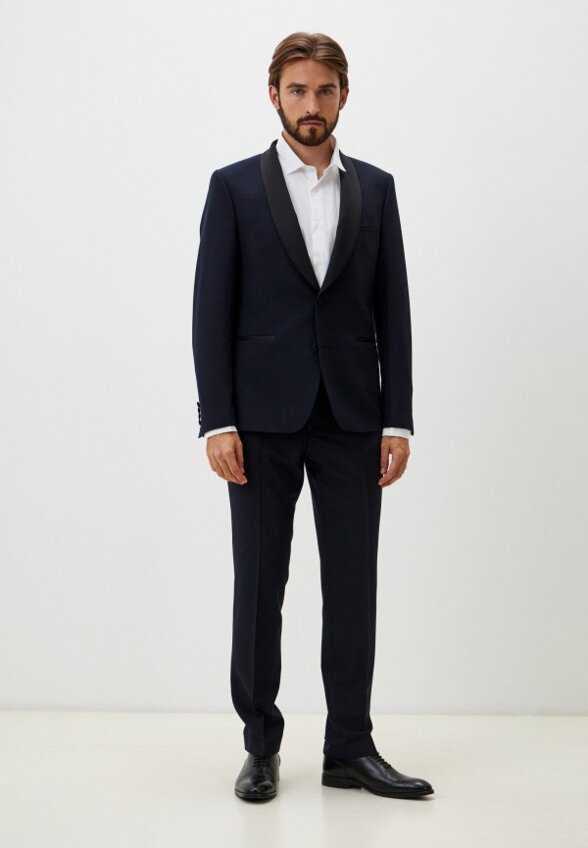 Рубашка Mondigo