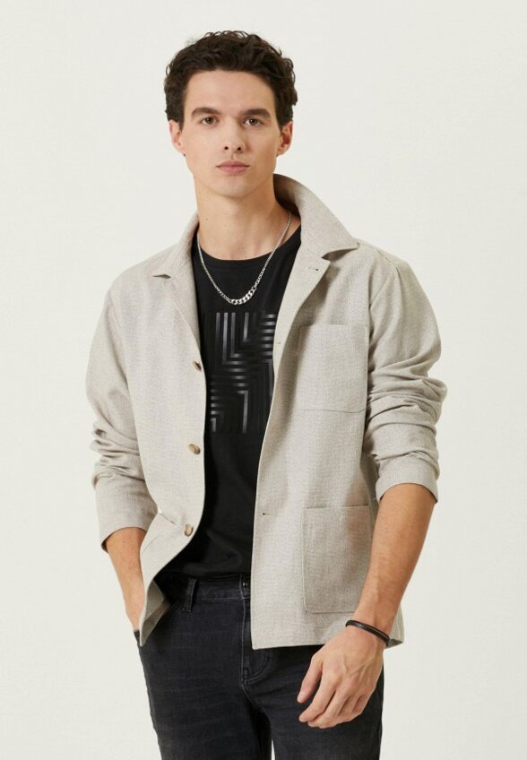 Пиджак NetWork