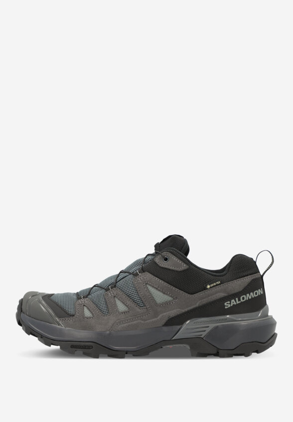 Кроссовки женские Salomon X Ultra 360 Ltr GTX, Серый