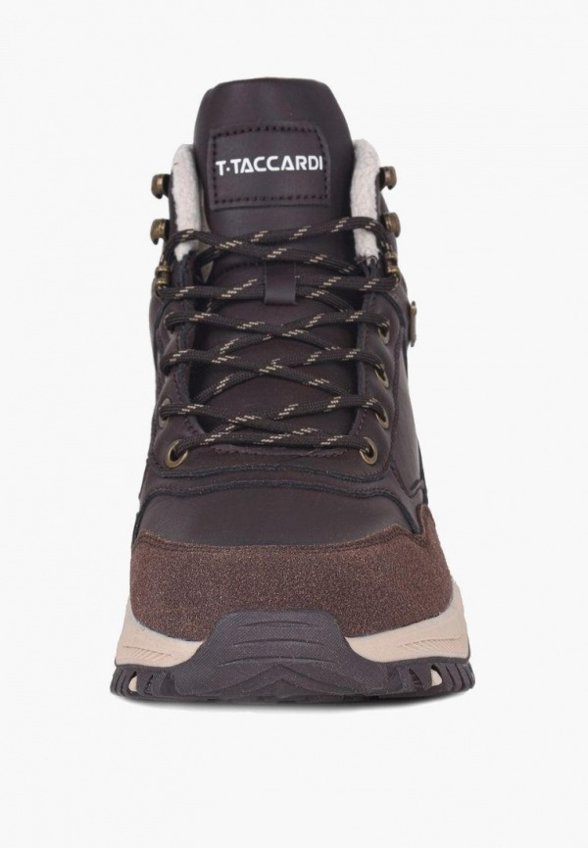 Ботинки трекинговые T.Taccardi