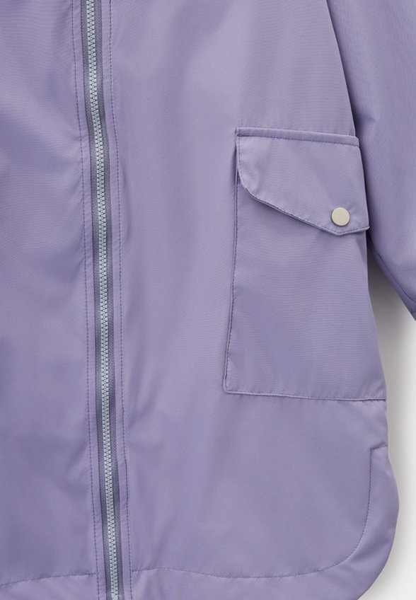 Куртка Nikastyle