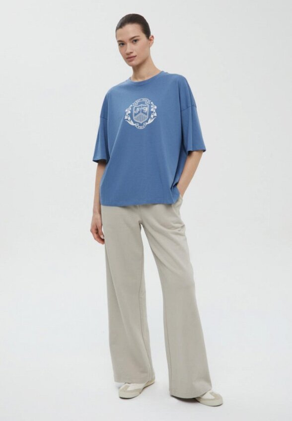 Футболка Finn Flare