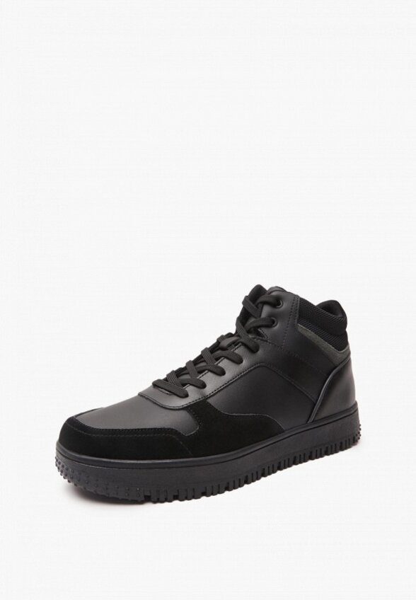 Кеды Lite by Mascotte