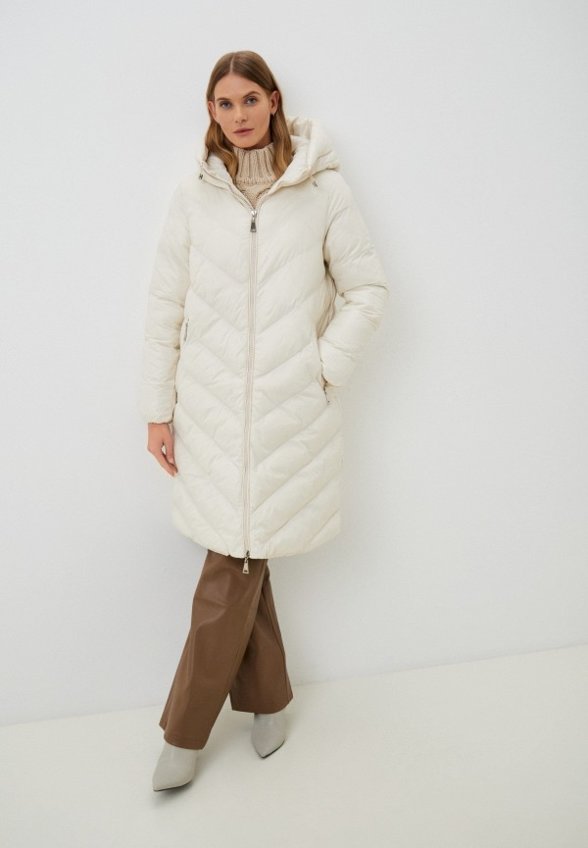 Пуховик Adrixx