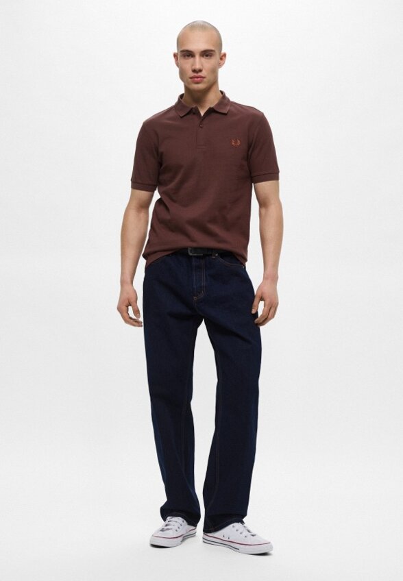 Поло Fred Perry