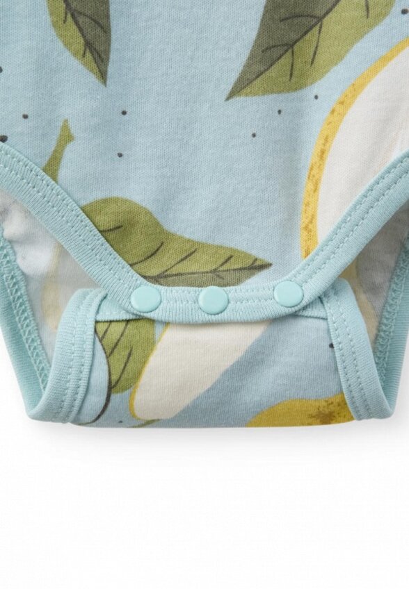 Боди 3 шт. Happy Baby