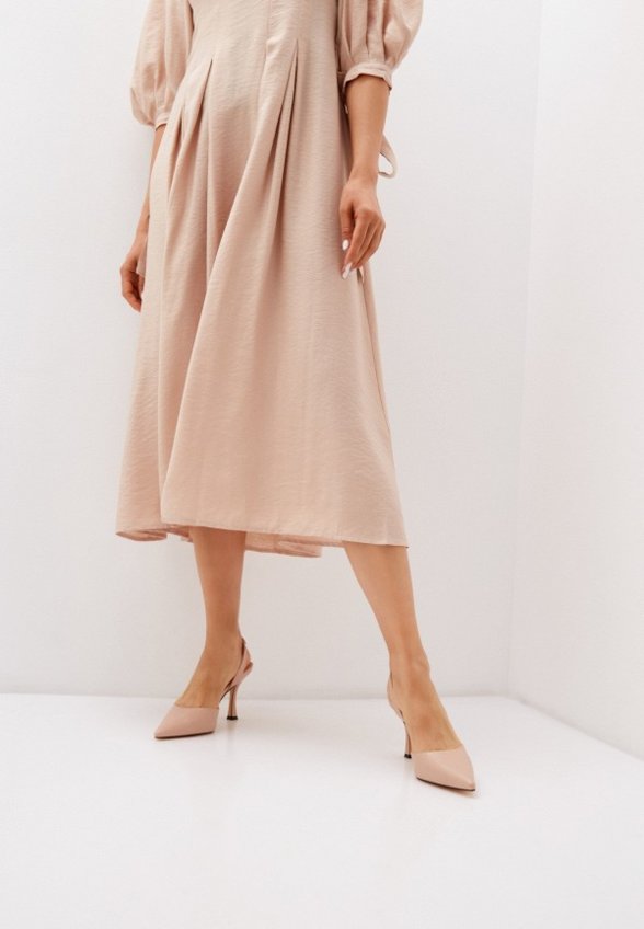 Туфли Dino Ricci Select