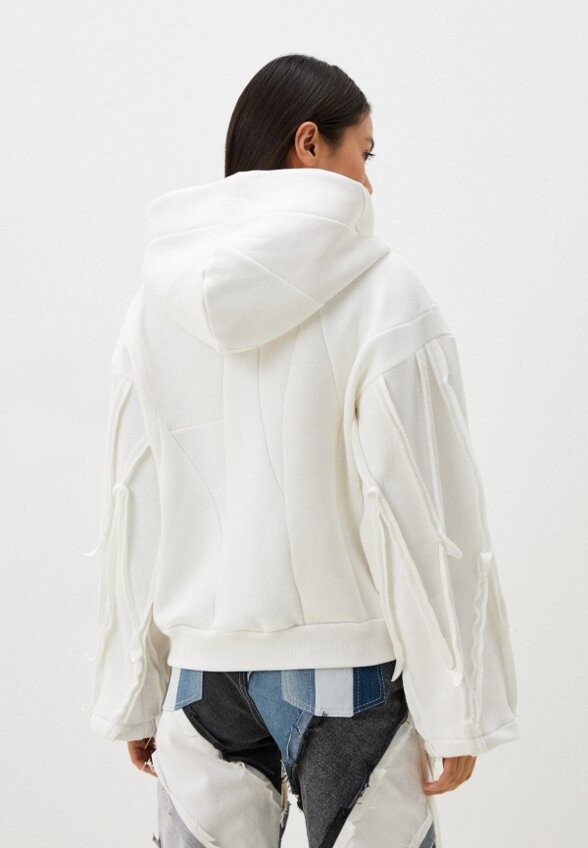 Толстовка Rishi